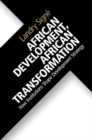 Image for African Development, African Transformation