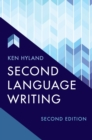 Image for Second Language Writing