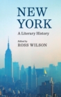 Image for A history of New York City literature  : a literary history