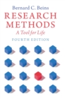 Image for Research methods  : a tool for life