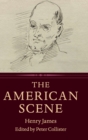 Image for The American scene