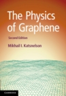 Image for The physics of graphene