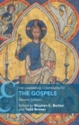 Image for The Cambridge companion to the Gospels
