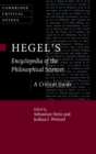 Image for Hegel&#39;s Encyclopedia of the Philosophical Sciences