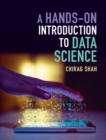 Image for A Hands-On Introduction to Data Science