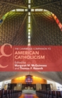 Image for The Cambridge companion to American Catholicism
