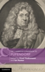 Image for The Cambridge companion to Pufendorf