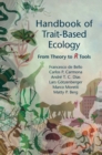 Image for Handbook of Trait-Based Ecology