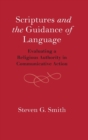 Image for Scriptures and the Guidance of Language