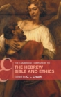 Image for The Cambridge Companion to the Hebrew Bible and Ethics