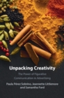 Image for Unpacking creativity  : the power of figurative communication in advertising