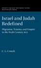Image for Israel and Judah Redefined