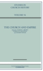 Image for The Church and Empire