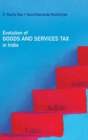 Image for Evolution of Goods and Services Tax in India