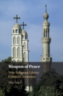 Image for Weapon of Peace