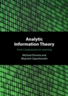 Image for Analytic Information Theory