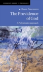 Image for The Providence of God