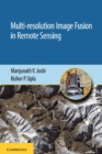 Image for Multi-resolution Image Fusion in Remote Sensing