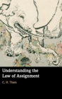 Image for Understanding the law of assignment
