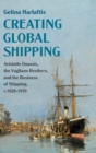 Image for Creating Global Shipping