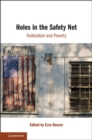 Image for Holes in the safety net  : federalism and poverty