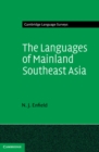 Image for The languages of mainland Southeast Asia