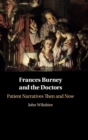 Image for Frances Burney and the Doctors