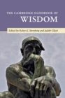 Image for The Cambridge Handbook of Wisdom