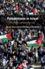 Image for Palestinians in Israel  : the politics of faith after Oslo