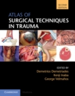 Image for Atlas of surgical techniques in trauma