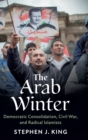 Image for The Arab winter  : democratic consolidation, civil war, and radical Islamists