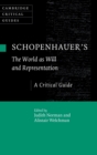 Image for Schopenhauer&#39;s &#39;The World as Will and Representation&#39;
