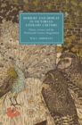 Image for Mimicry and display in Victorian literary culture  : nature, science and the nineteenth-century imagination