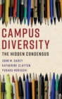 Image for Campus Diversity