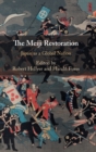 Image for The Meiji Restoration  : Japan as a global nation