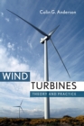 Image for Wind turbines  : theory and practice
