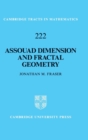 Image for Assouad Dimension and Fractal Geometry