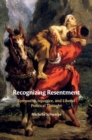 Image for Recognizing Resentment