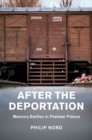 Image for After the Deportation