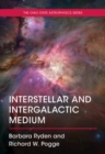 Image for Interstellar and intergalactic medium