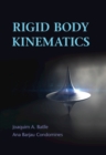 Image for Rigid Body Kinematics