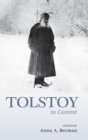 Image for Tolstoy in Context