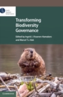 Image for Transforming biodiversity governance