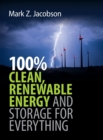 Image for 100% clean, renewable energy and storage for everything