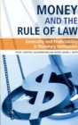 Image for Money and the Rule of Law