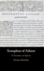 Image for Xenophon of Athens  : a Socratic on Sparta
