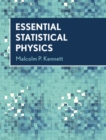 Image for Essential Statistical Physics