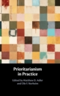 Image for Prioritarianism in practice