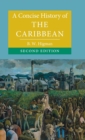 Image for A Concise History of the Caribbean