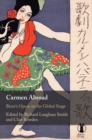 Image for Carmen Abroad